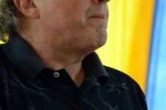 Blissfield Bluegrass on the River 2015