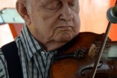 Blissfield Bluegrass on the River 2015
