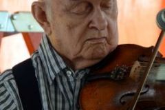 Blissfield Bluegrass on the River 2015