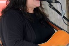 Blissfield Bluegrass on the River 2015