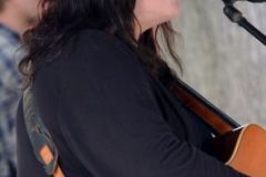 Blissfield Bluegrass on the River 2015