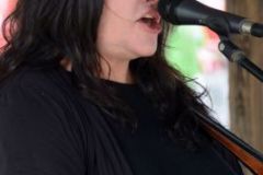 Blissfield Bluegrass on the River 2015