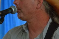 Blissfield Bluegrass on the River 2015