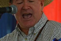 Blissfield Bluegrass on the River 2015