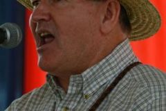 Blissfield Bluegrass on the River 2015