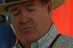 Blissfield Bluegrass on the River 2015