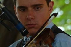 Blissfield Bluegrass on the River 2015