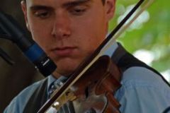 Blissfield Bluegrass on the River 2015