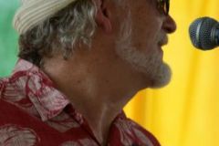 Blissfield Bluegrass on the River 2015