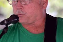Blissfield Bluegrass on the River 2015