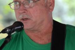Blissfield Bluegrass on the River 2015