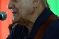 Blissfield Bluegrass on the River 2015