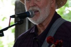 Blissfield Bluegrass on the River 2015