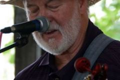 Blissfield Bluegrass on the River 2015