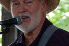 Blissfield Bluegrass on the River 2015