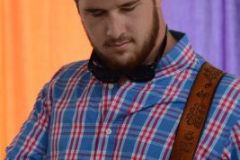 Blissfield Bluegrass on the River 2015