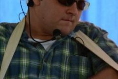 Blissfield Bluegrass on the River 2015