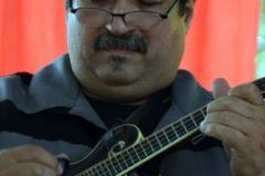 Blissfield Bluegrass on the River 2015