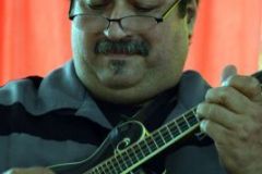 Blissfield Bluegrass on the River 2015