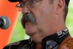 Blissfield Bluegrass on the River 2015
