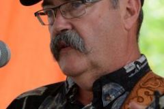 Blissfield Bluegrass on the River 2015