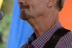 Blissfield Bluegrass on the River 2015