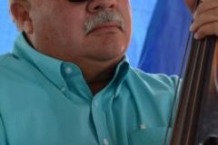 Blissfield Bluegrass on the River 2015