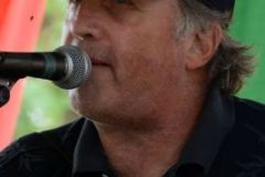Blissfield Bluegrass on the River 2015