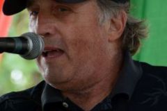 Blissfield Bluegrass on the River 2015