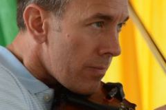 Blissfield Bluegrass on the River 2015