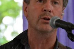 Blissfield Bluegrass on the River 2015