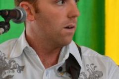 Blissfield Bluegrass on the River 2015
