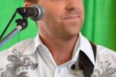 Blissfield Bluegrass on the River 2015