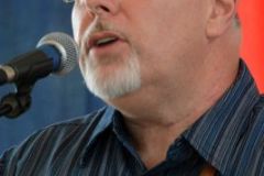 Blissfield Bluegrass on the River 2015