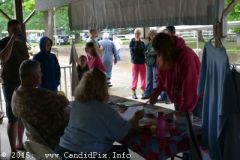 Charlotte Bluegrass Festival 2015