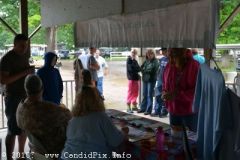 Charlotte Bluegrass Festival 2015