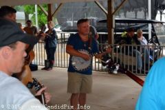 Charlotte Bluegrass Festival 2015