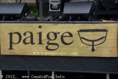 Charlotte Bluegrass Festival 2015