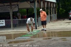 Charlotte Bluegrass Festival 2015