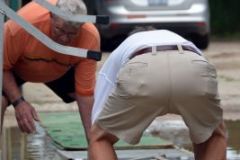 Charlotte Bluegrass Festival 2015