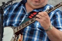 Charlotte Bluegrass Festival 2015