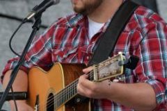 Charlotte Bluegrass Festival 2015