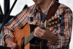 Charlotte Bluegrass Festival 2015