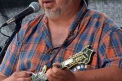 Charlotte Bluegrass Festival 2015