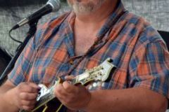 Charlotte Bluegrass Festival 2015