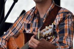 Charlotte Bluegrass Festival 2015