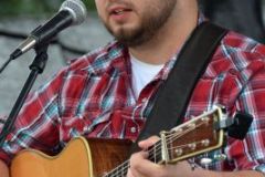 Charlotte Bluegrass Festival 2015