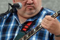 Charlotte Bluegrass Festival 2015