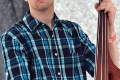 Charlotte Bluegrass Festival 2015