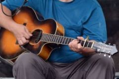 Charlotte Bluegrass Festival 2015